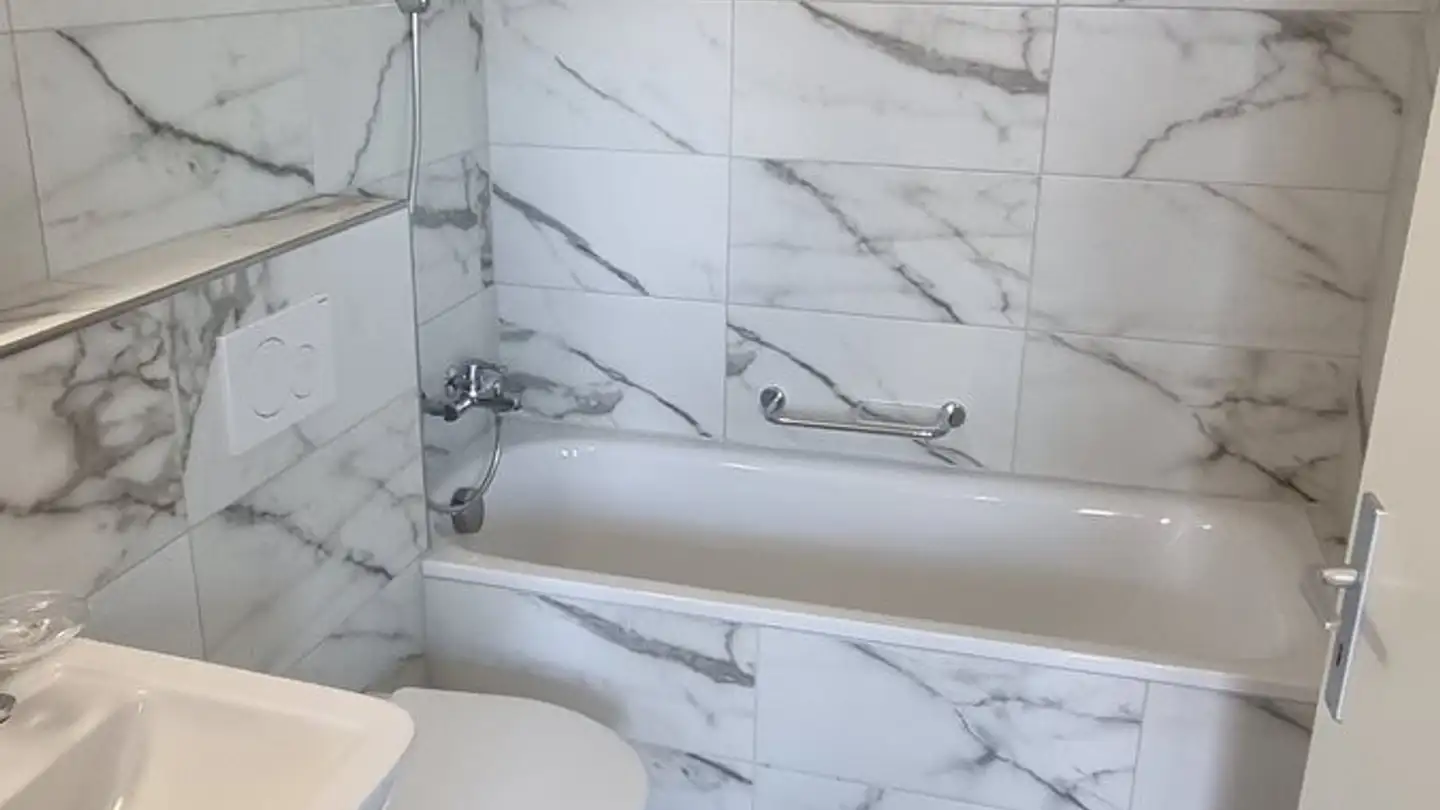 Wohnung mieten - Dorfstrasse 16, 4612 Wangen b. Olten - Foto 4