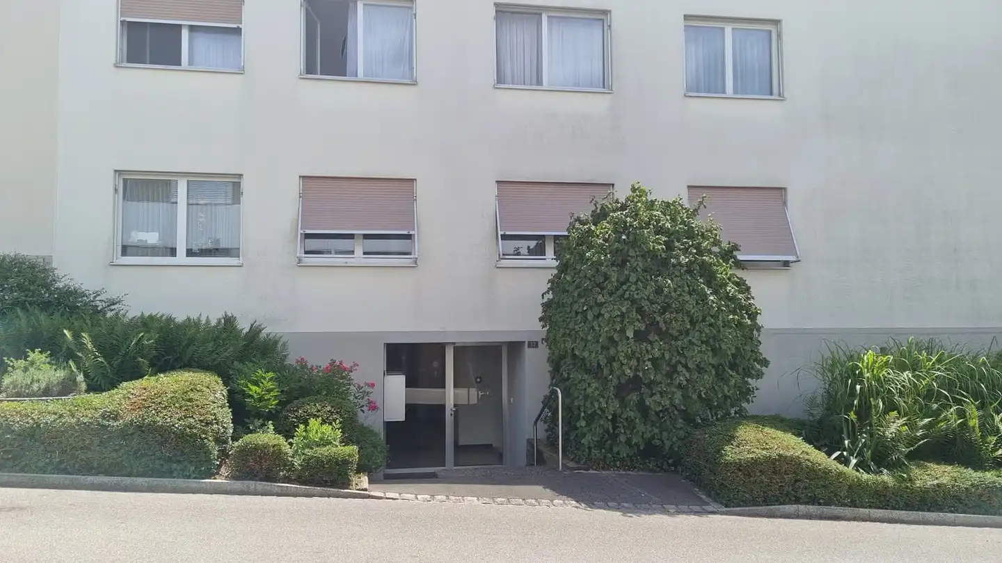 Apartment for rent - Rosengasse 32, 3250 Lyss - Photo 2