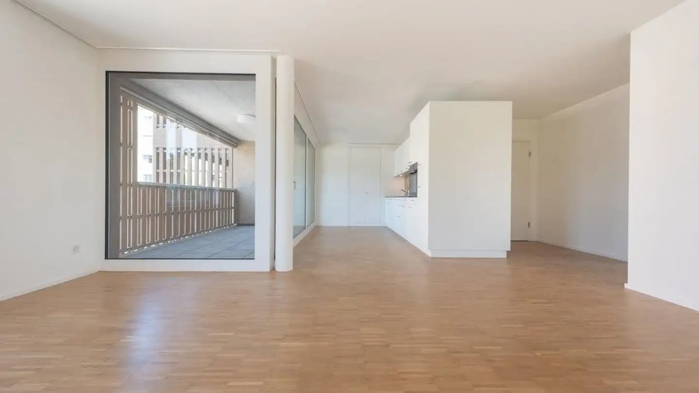 Wohnung mieten - Bassbeltweg 13, 2542 Pieterlen