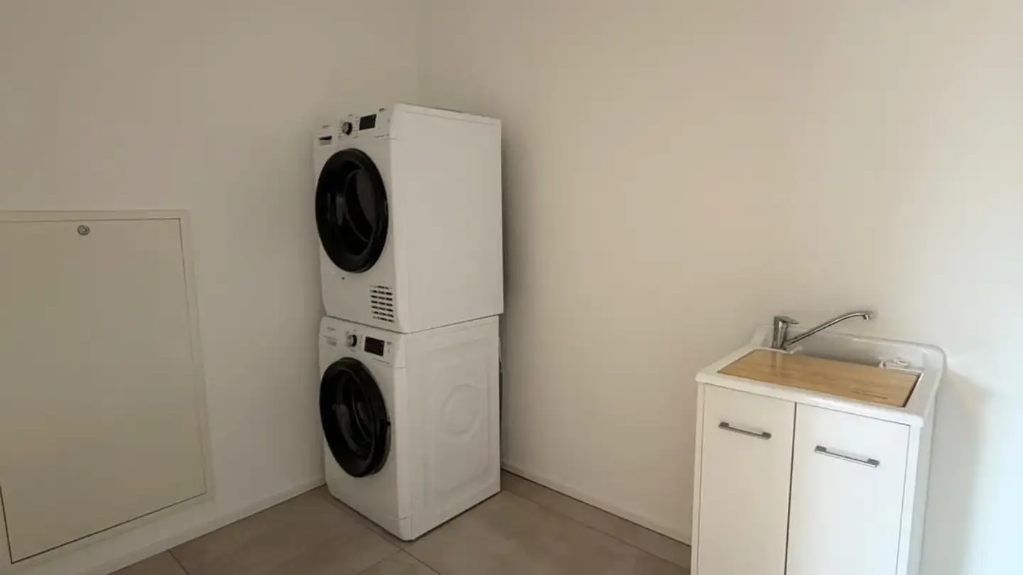 Appartement à louer - Vicolo Concordia, 6932 Breganzona - Photo 4