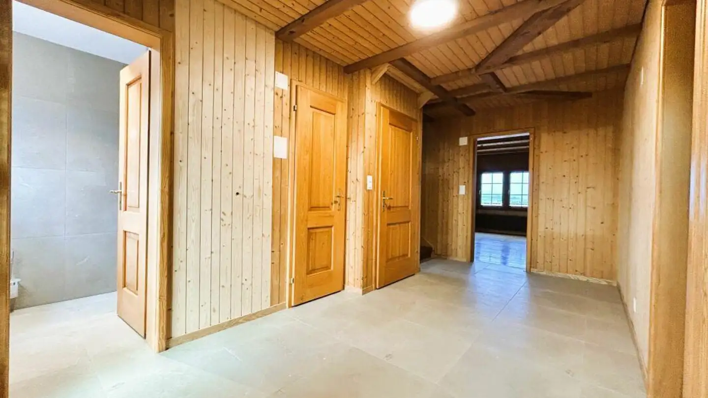 Einfamilienhaus mieten - Höchi, 9527 Niederhelfenschwil - Foto 2