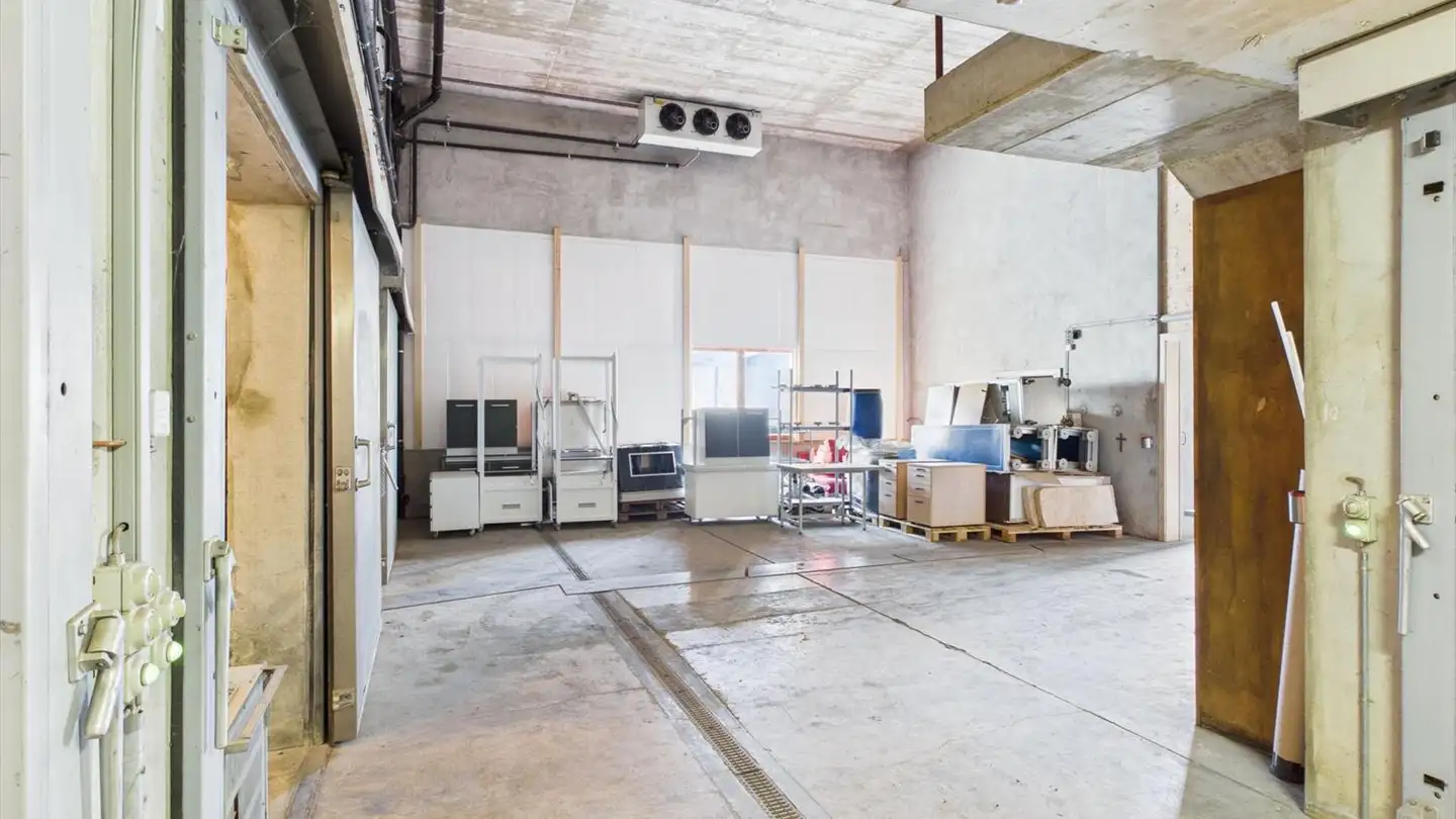 Immeuble mixte à vendre - 1908 Riddes - Photo 4