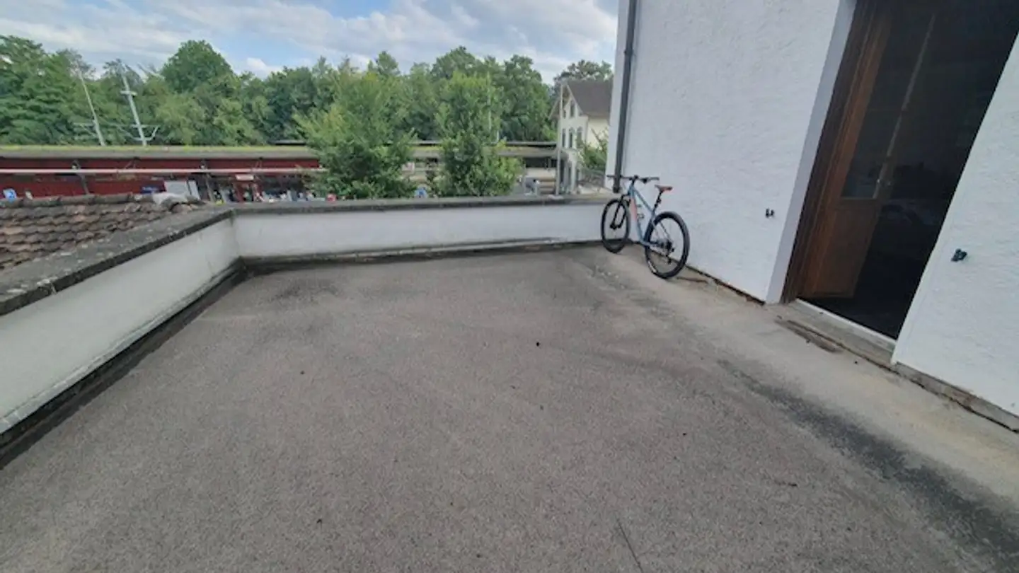 Appartamento in affitto - Bahnhofstrasse 2, 6330 Cham - Photo 4