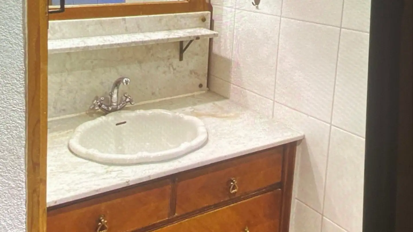 Wohnung mieten - 3762 Erlenbach im Simmental - Foto 2