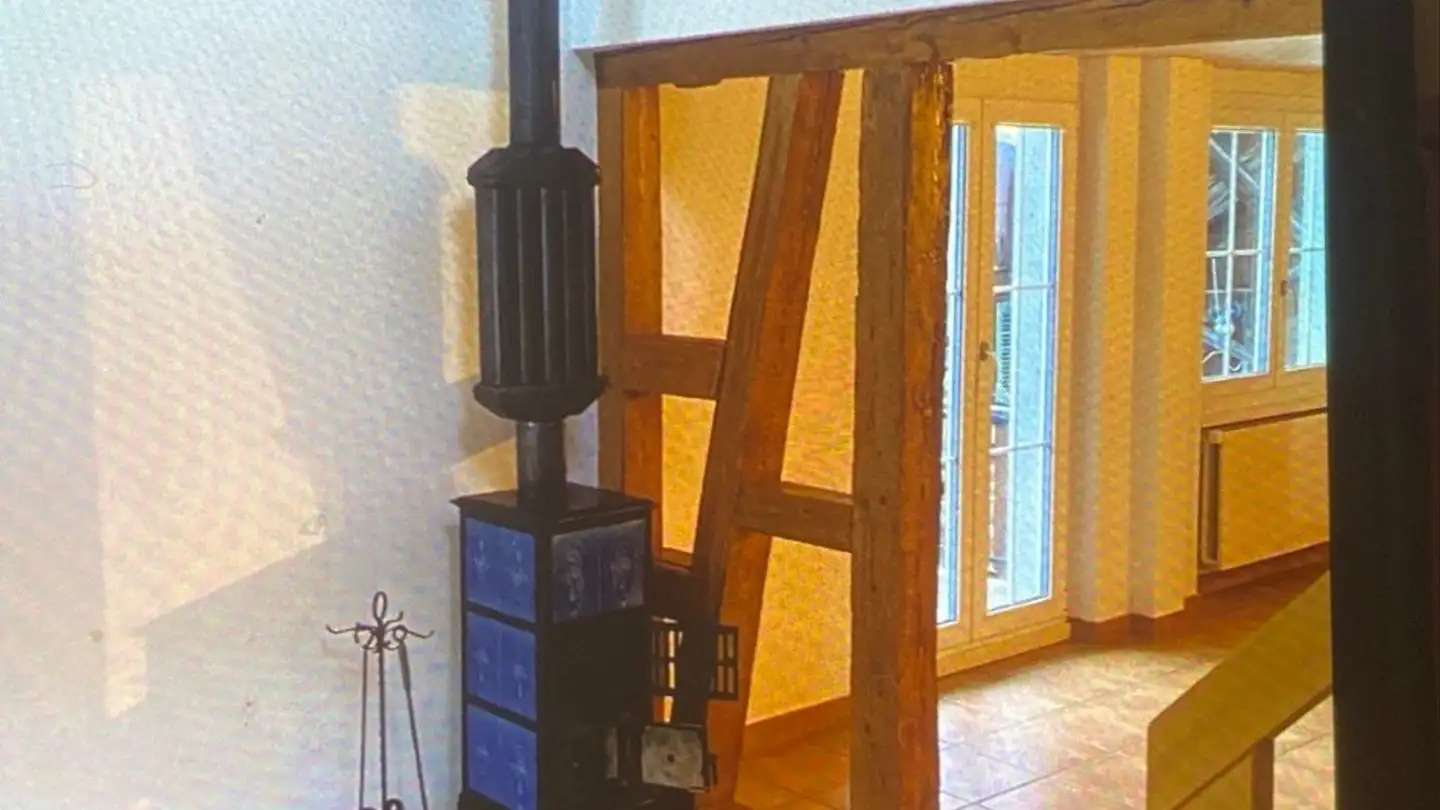 Wohnung mieten - 3762 Erlenbach im Simmental - Foto 3