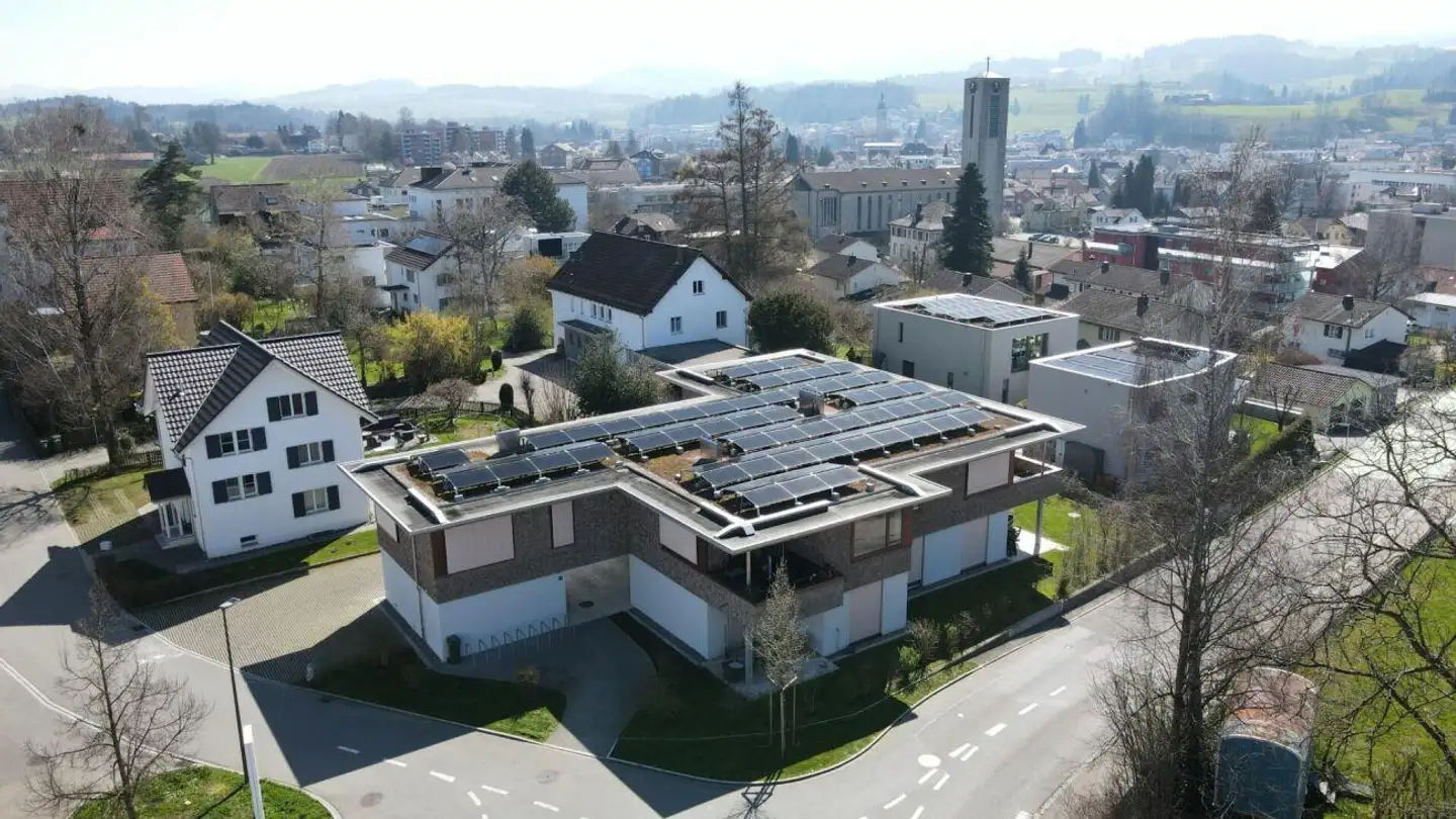 Appartamento in affitto - Meierseggstrasse 49, 9230 Flawil - Foto 2