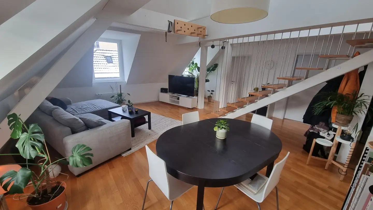 Zimmer mieten - 6003 Luzern