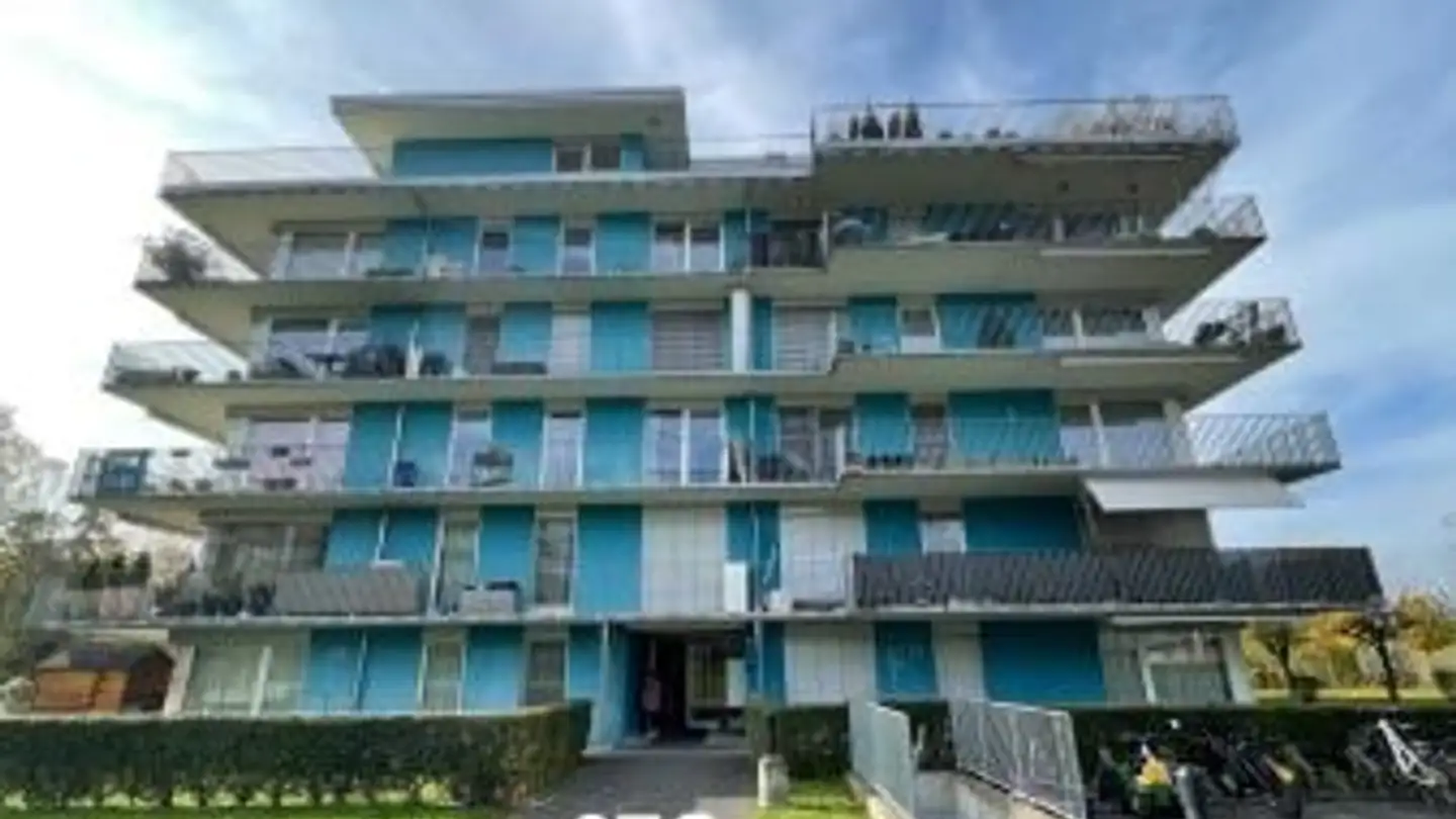 Wohnung mieten - Wässerwiesenstrasse 67c, 8408 Winterthur