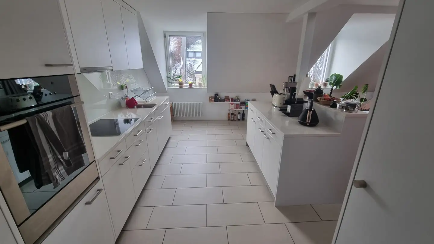 Single room for rent - 6003 Luzern - Photo 3