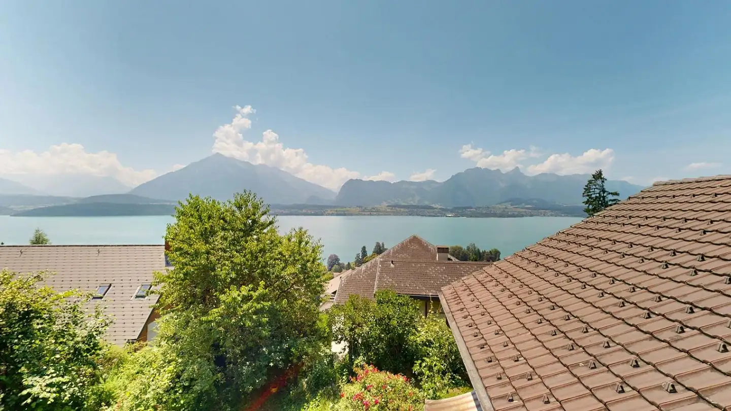 Maison individuelle à vendre - Blochstrasse 65a, 3653 Oberhofen am Thunersee - Photo 2