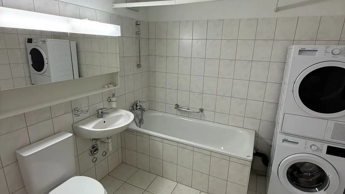 Wohnung mieten - Wässerwiesenstrasse 67c, 8408 Winterthur - Foto 3