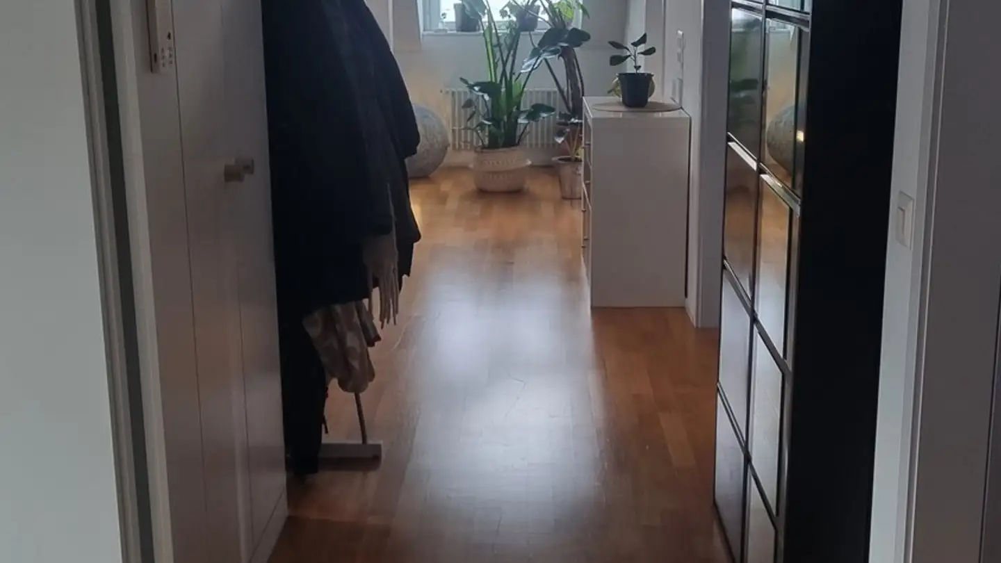 Single room for rent - 6003 Luzern - Photo 4