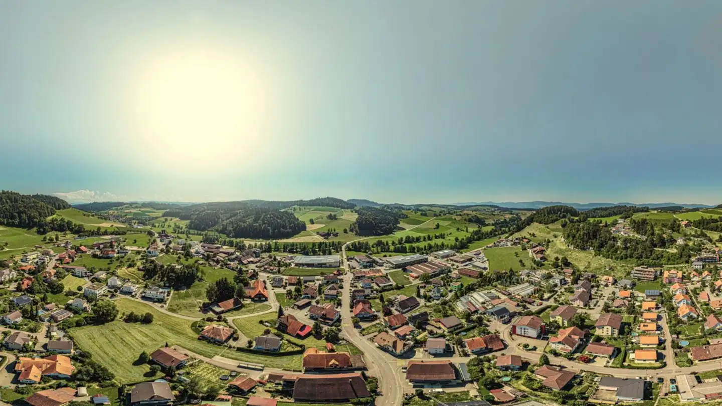 Edificio residenziale in affitto - Meichten 5a, 6147 Altbüron - Photo 4