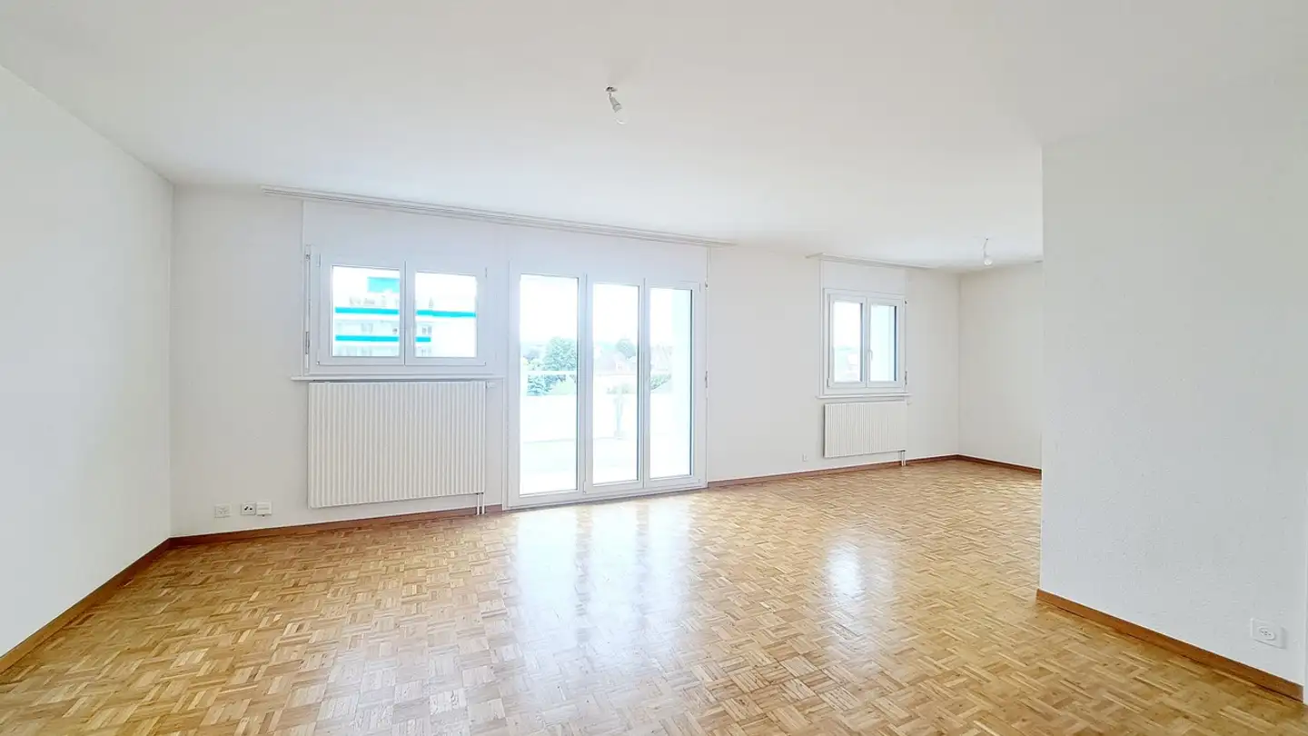 Appartamento in affitto - Chemin Du Fontenay 13, 1400 Yverdon-les-Bains - Photo 3