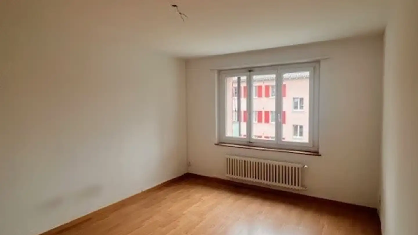 Apartment for rent - Hohlenstrasse 14, 2540 Grenchen - Photo 3