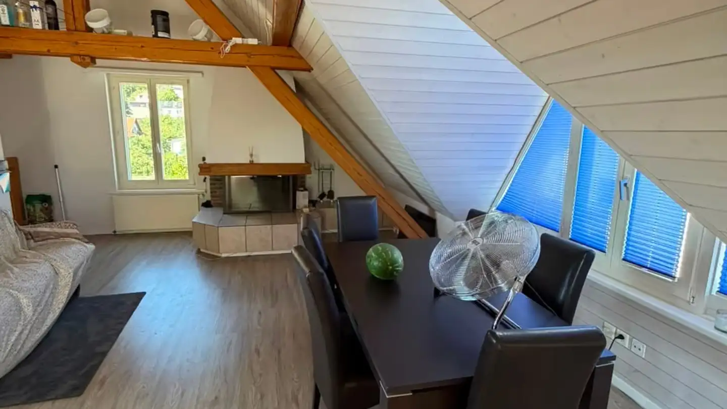 Appartement à louer - Badenerstrasse 50, 5413 Birmenstorf AG - Photo 2