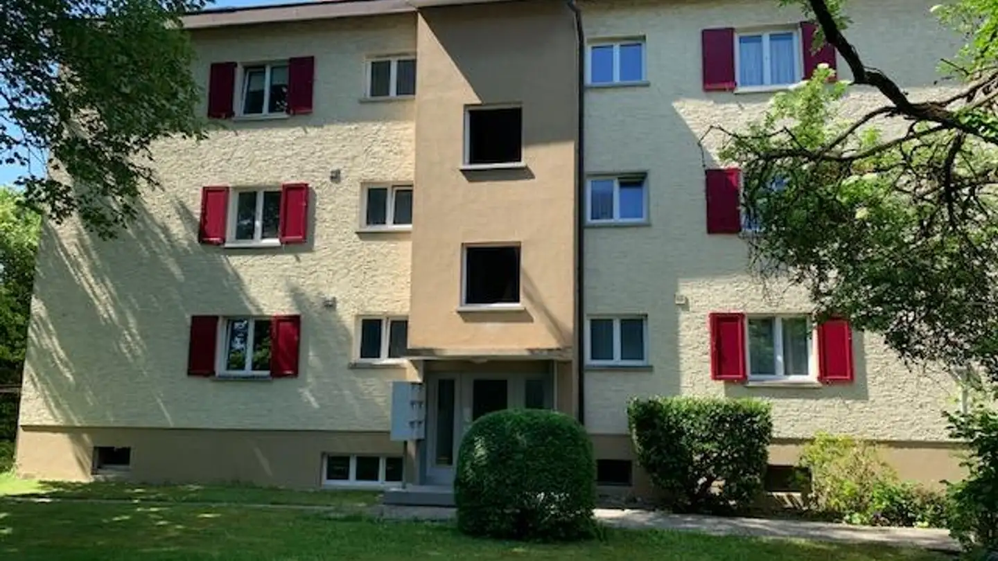 Storage space for rent - Freieweg 11, 8280 Kreuzlingen