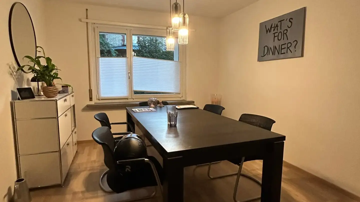 Wohnung mieten - 8400 Winterthur
