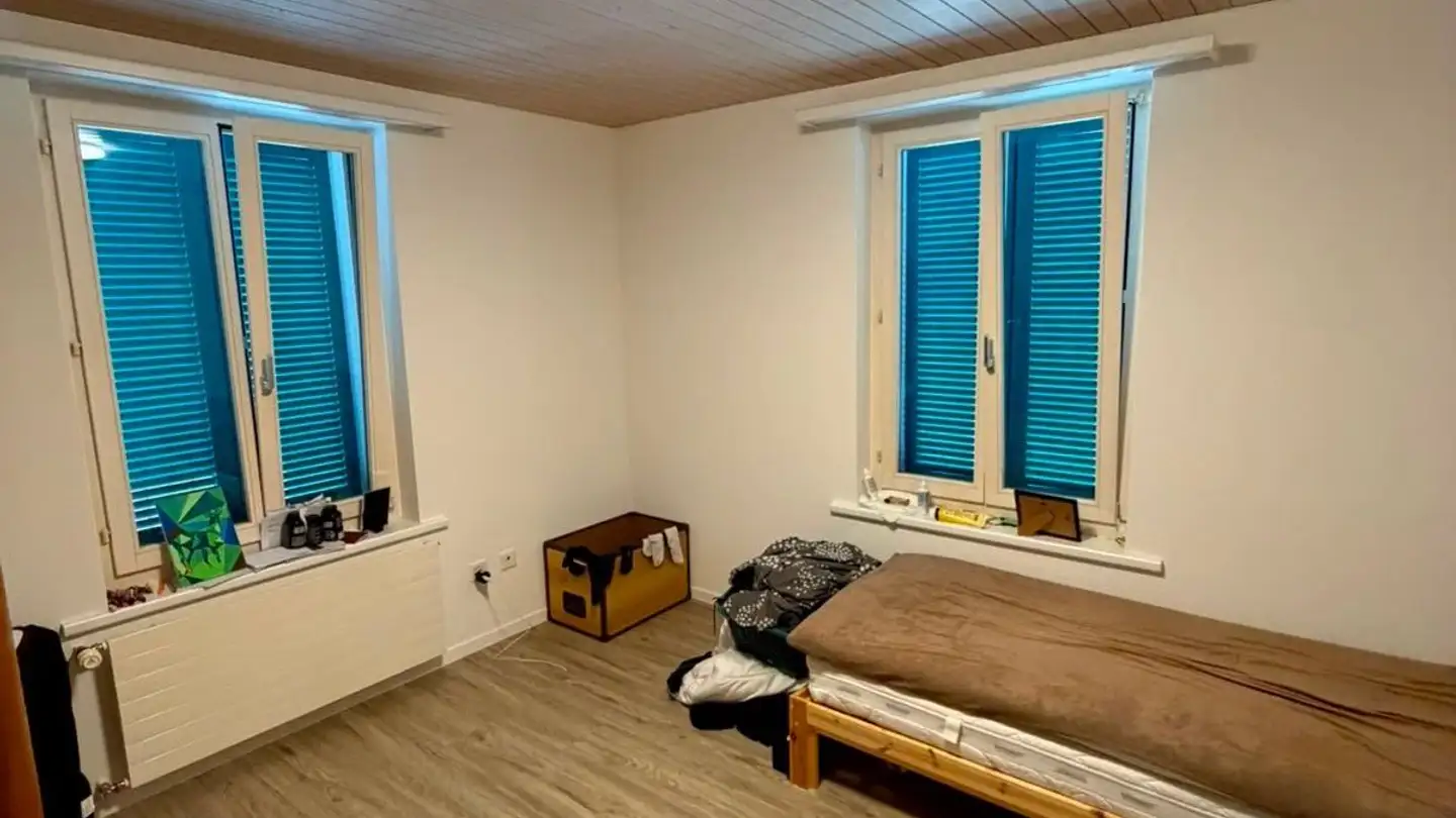 Appartement à louer - Badenerstrasse 50, 5413 Birmenstorf AG - Photo 3