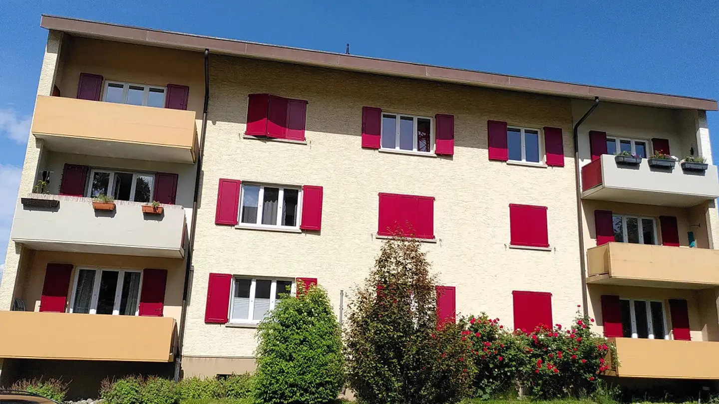 Storage space for rent - Freieweg 11, 8280 Kreuzlingen - Photo 2