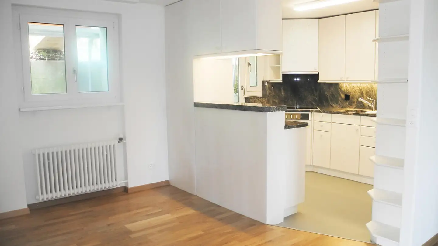 Appartamento in affitto - Sonnenböhlstrasse 17, 9100 Herisau