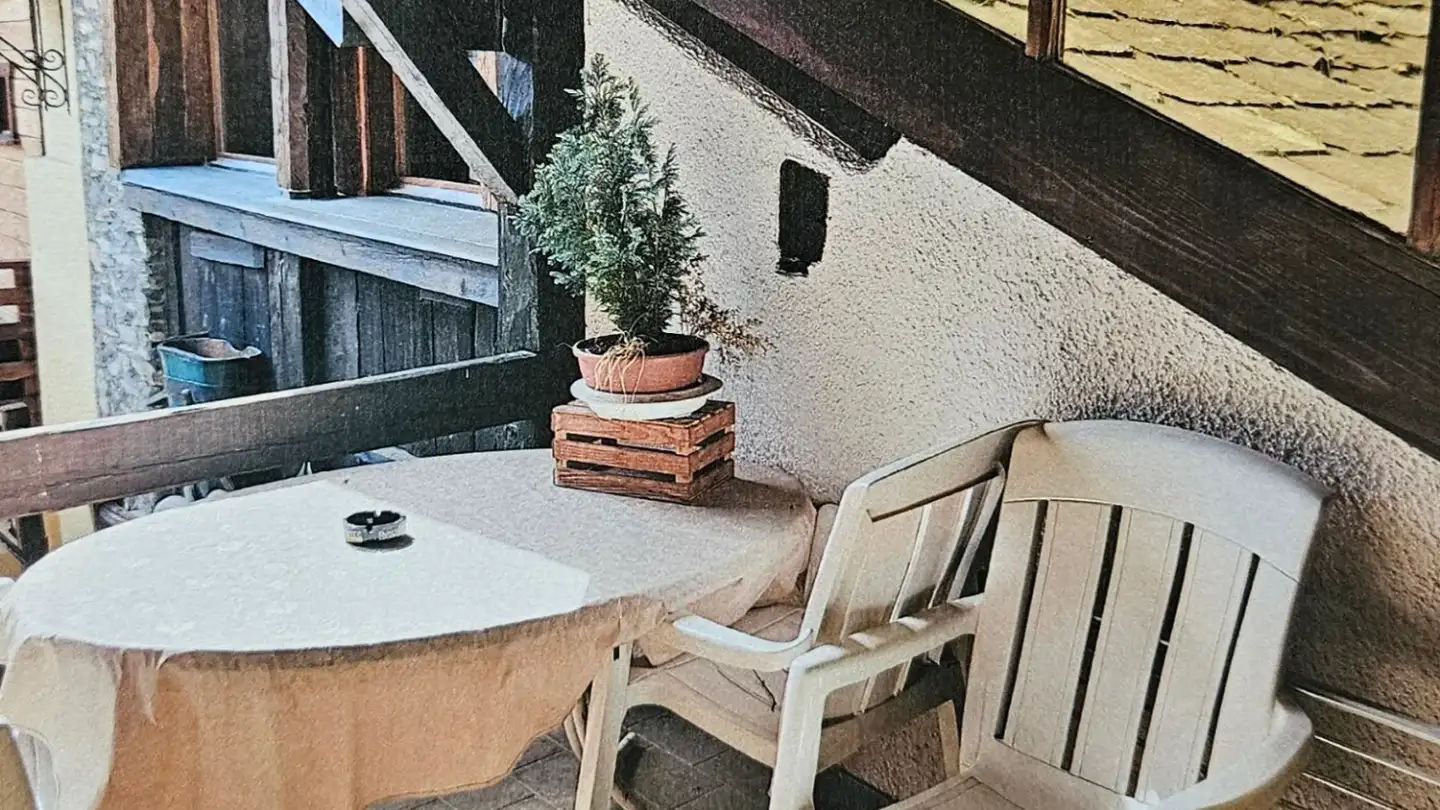 Apartment for rent - Rue de la Tservetta 15, 3960 Sierre - Photo 3