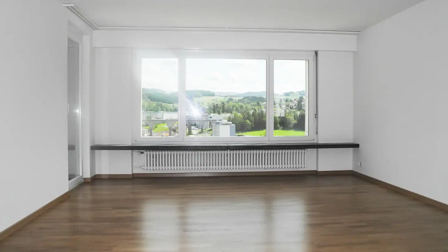 Appartamento in affitto - Sonnenböhlstrasse 17, 9100 Herisau - Foto 4