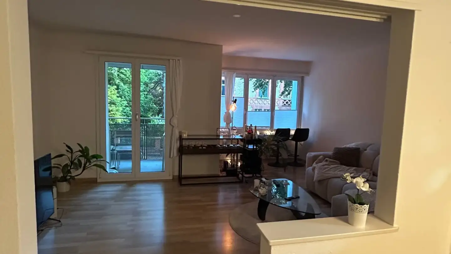 Wohnung mieten - 8400 Winterthur - Foto 3