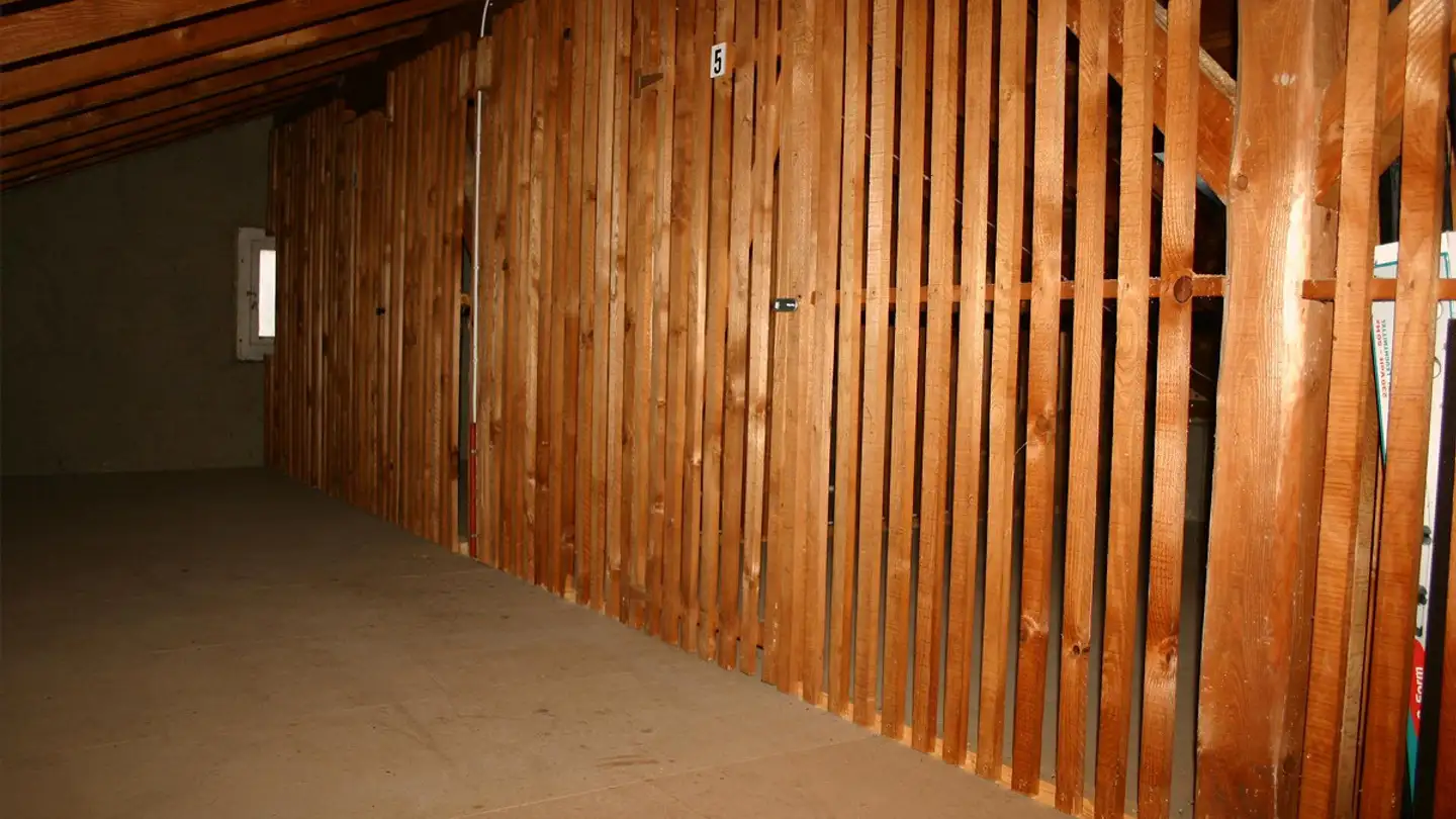 Storage space for rent - Freieweg 11, 8280 Kreuzlingen - Photo 3