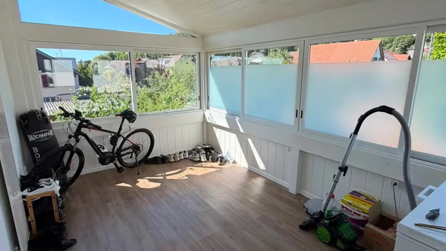 Appartement à louer - Badenerstrasse 50, 5413 Birmenstorf AG - Photo 4