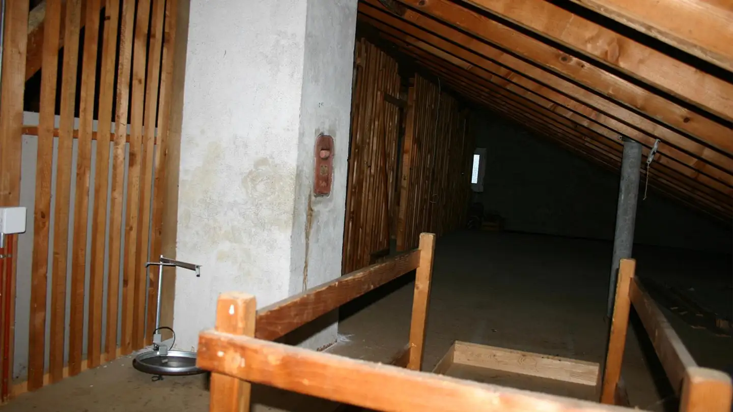Storage space for rent - Freieweg 11, 8280 Kreuzlingen - Photo 4