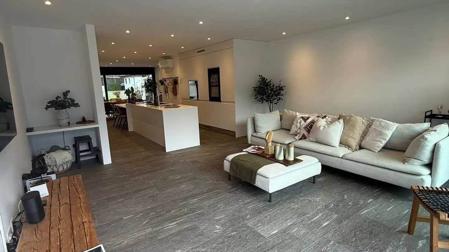 Einfamilienhaus mieten - 6710 Biasca - Foto 4