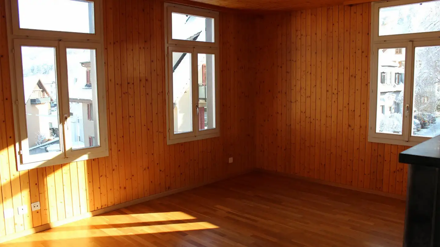 Appartamento in affitto - Badhusweg 4, 6102 Malters