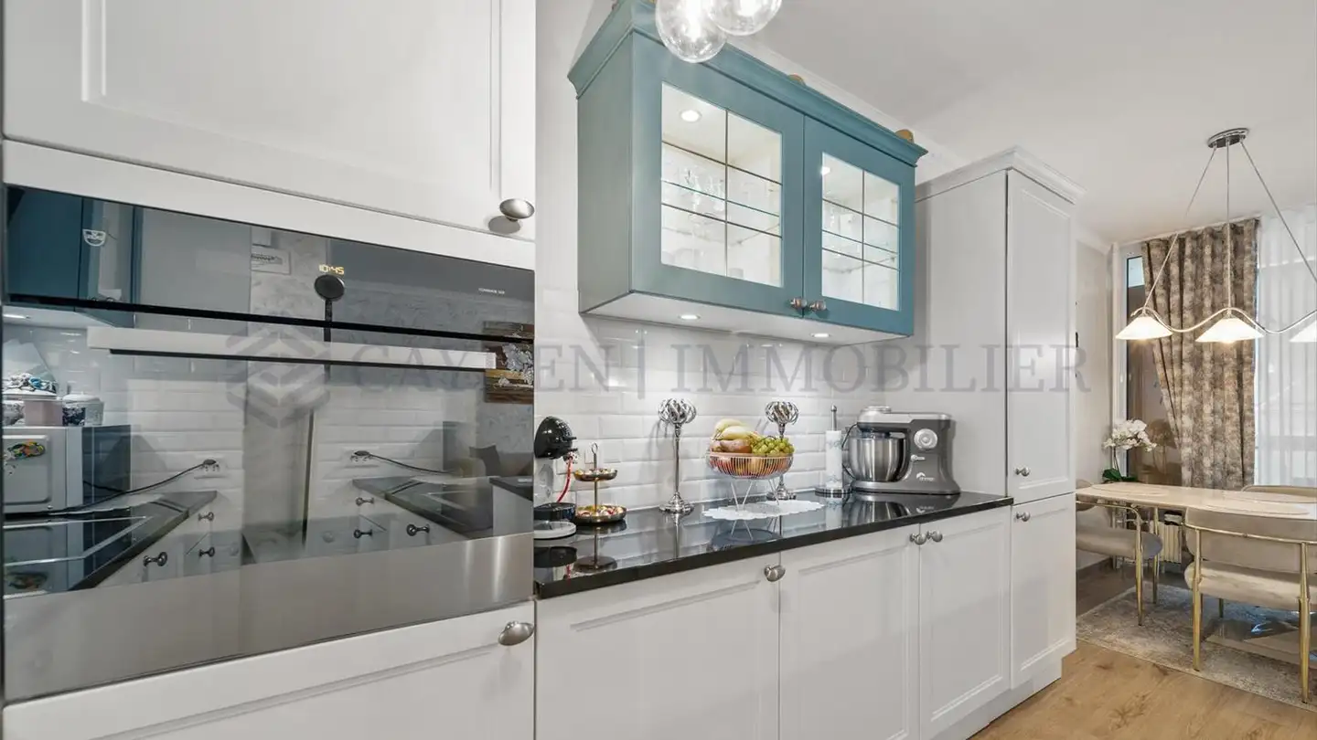 Appartamento in vendita - 1217 Meyrin - Foto 4