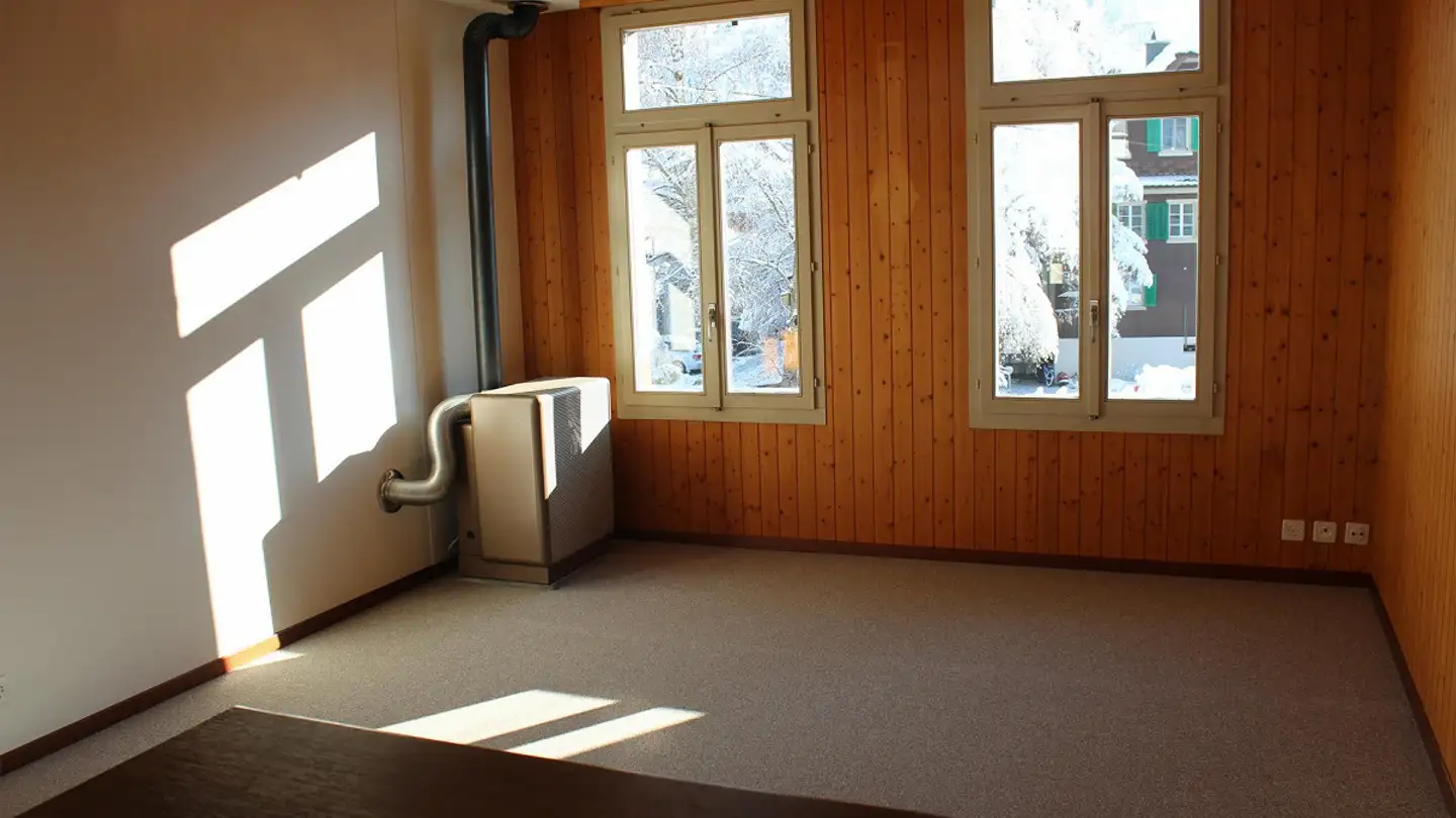 Appartamento in affitto - Badhusweg 4, 6102 Malters - Foto 4