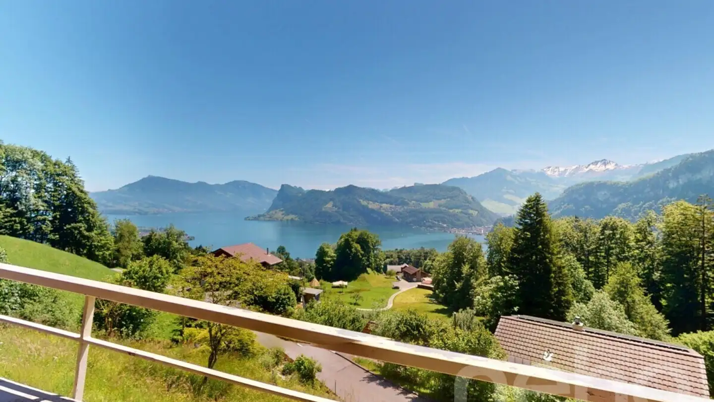 Casa singola in vendita - 6052 Hergiswil NW - Photo 4