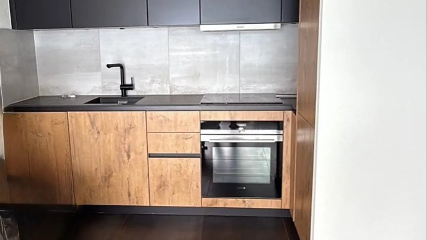 Wohnung mieten - Route De Foges, 1870 Monthey - Foto 3