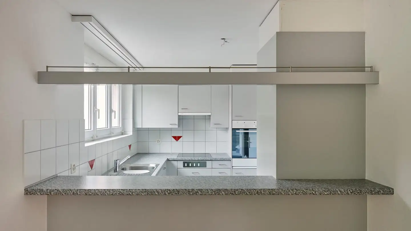 Appartement à louer - Auwiesen 4, 8586 Erlen - Photo 4