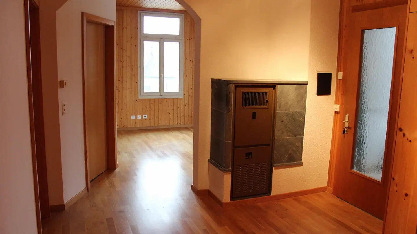 Appartamento in affitto - Badhusweg 4, 6102 Malters - Foto 3