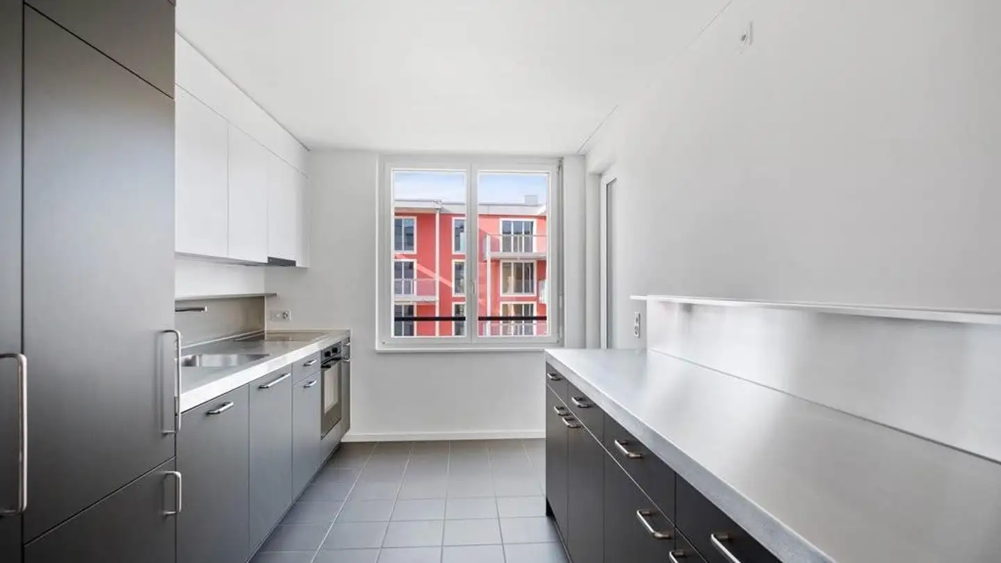 Appartamento in affitto - Badenerstrasse 94, 8952 Schlieren - Photo 2