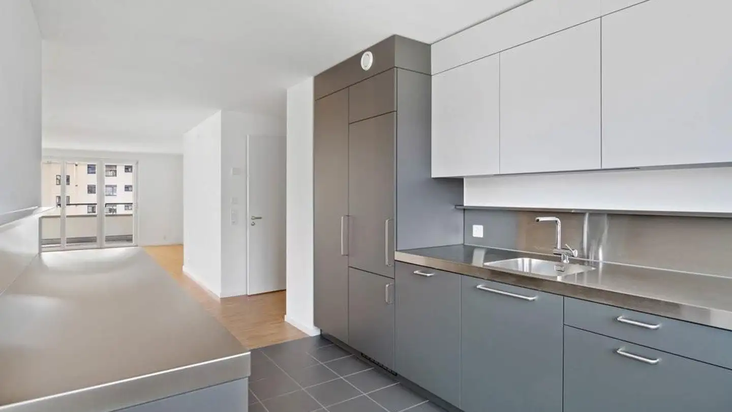 Appartamento in affitto - Badenerstrasse 94, 8952 Schlieren - Photo 3