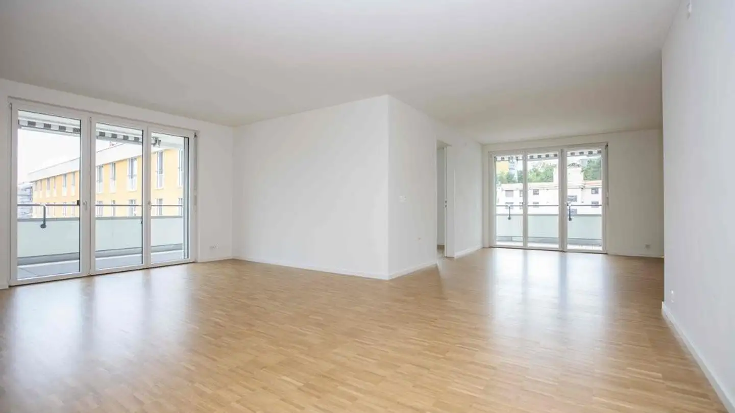 Appartamento in affitto - Badenerstrasse 94, 8952 Schlieren - Photo 4