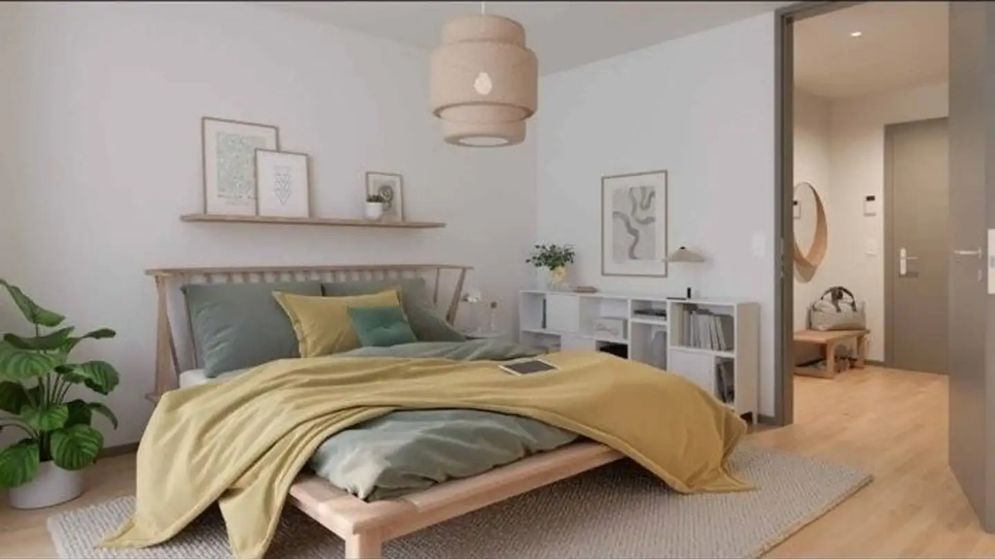 Appartement à louer - Rosalia-Allee 5, 6440 Brunnen