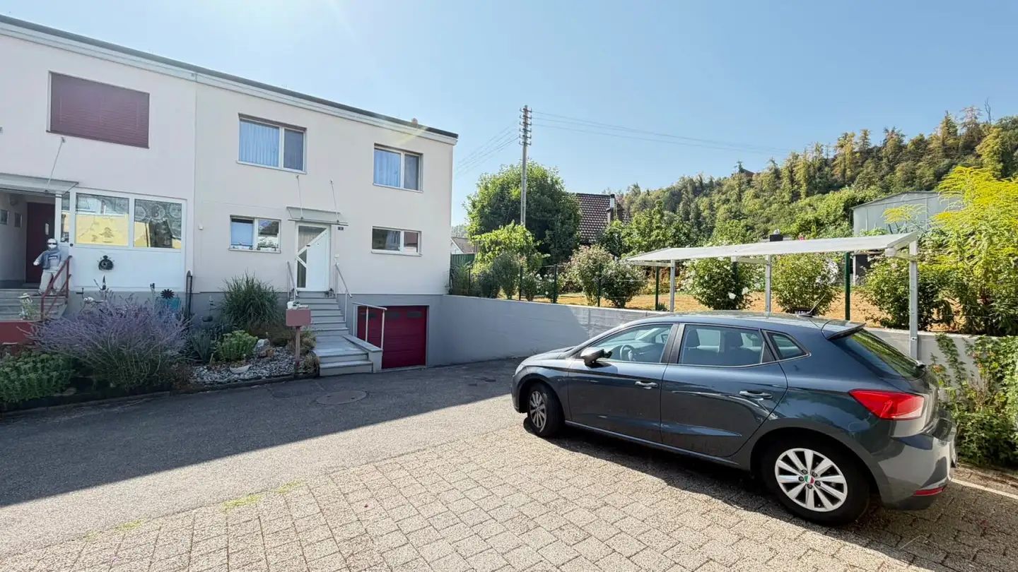 Single house for sale - Kreuzackerweg, 4148 Pfeffingen