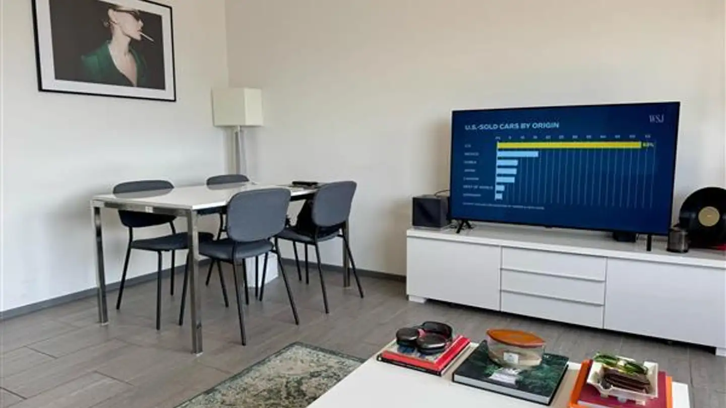 Apartment for sale - 6962 Viganello - Photo 3