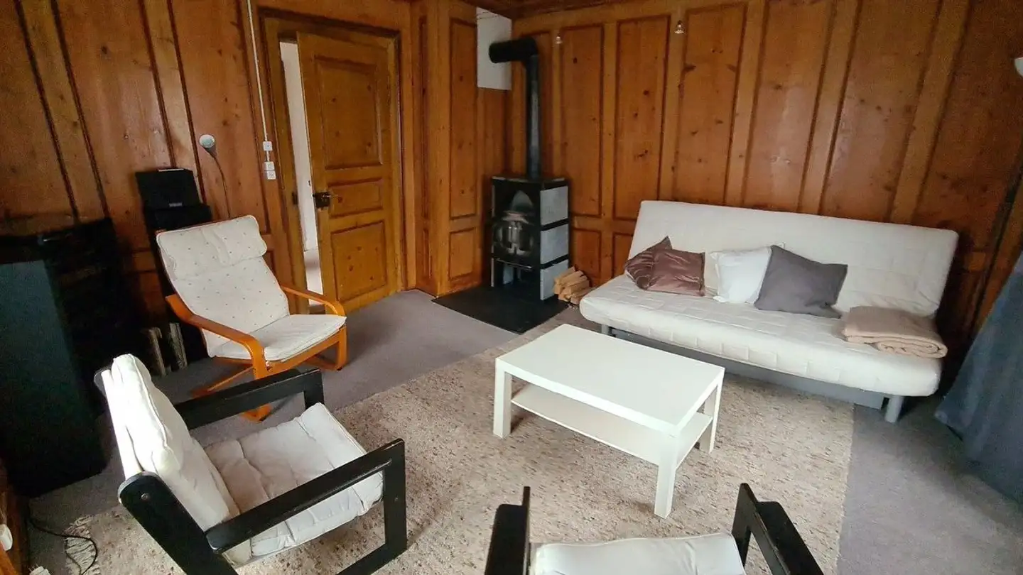 Wohnung mieten - Via Sursilvana 80, 7172 Rabius - Foto 2