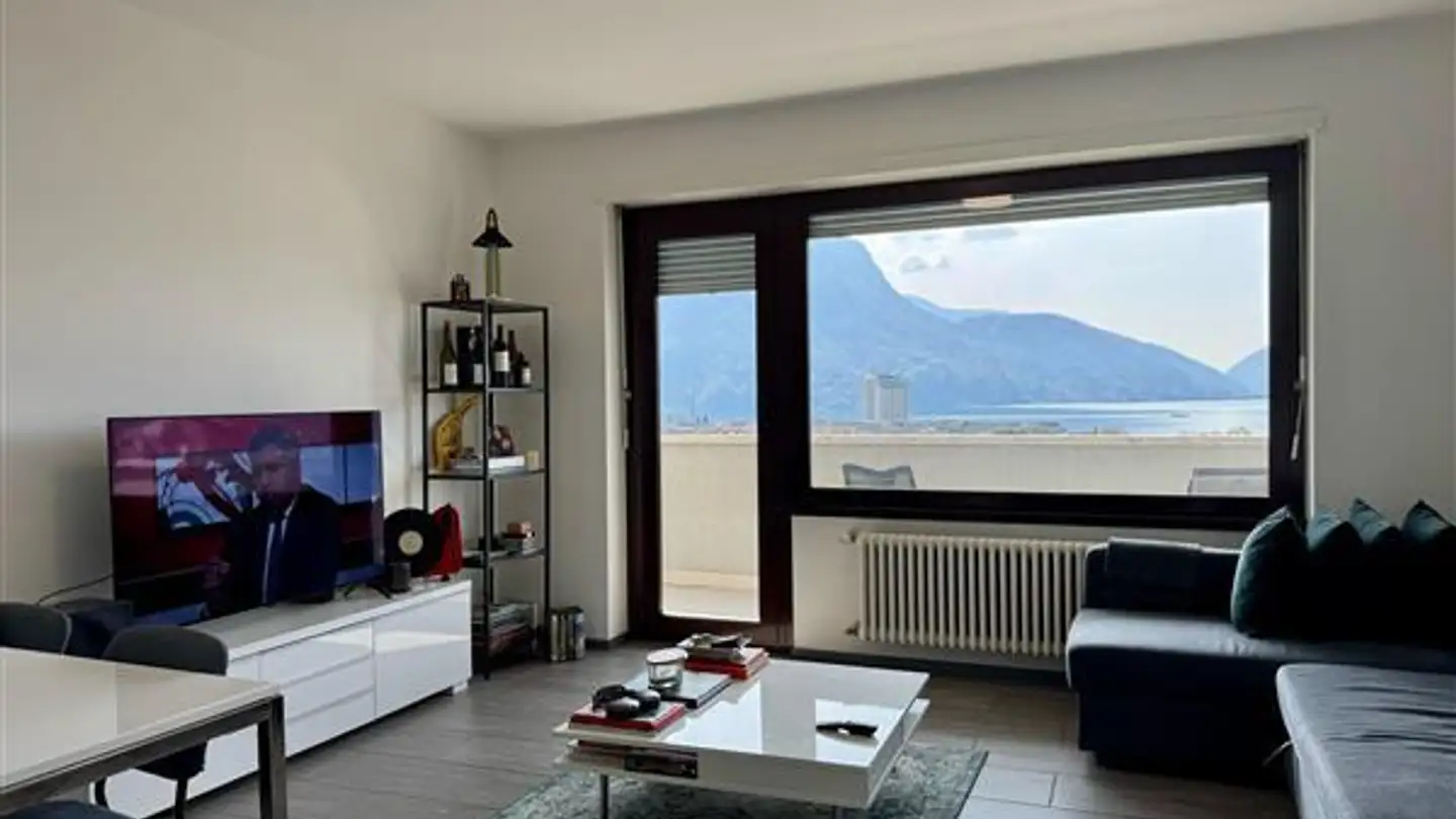 Apartment for sale - 6962 Viganello - Photo 4