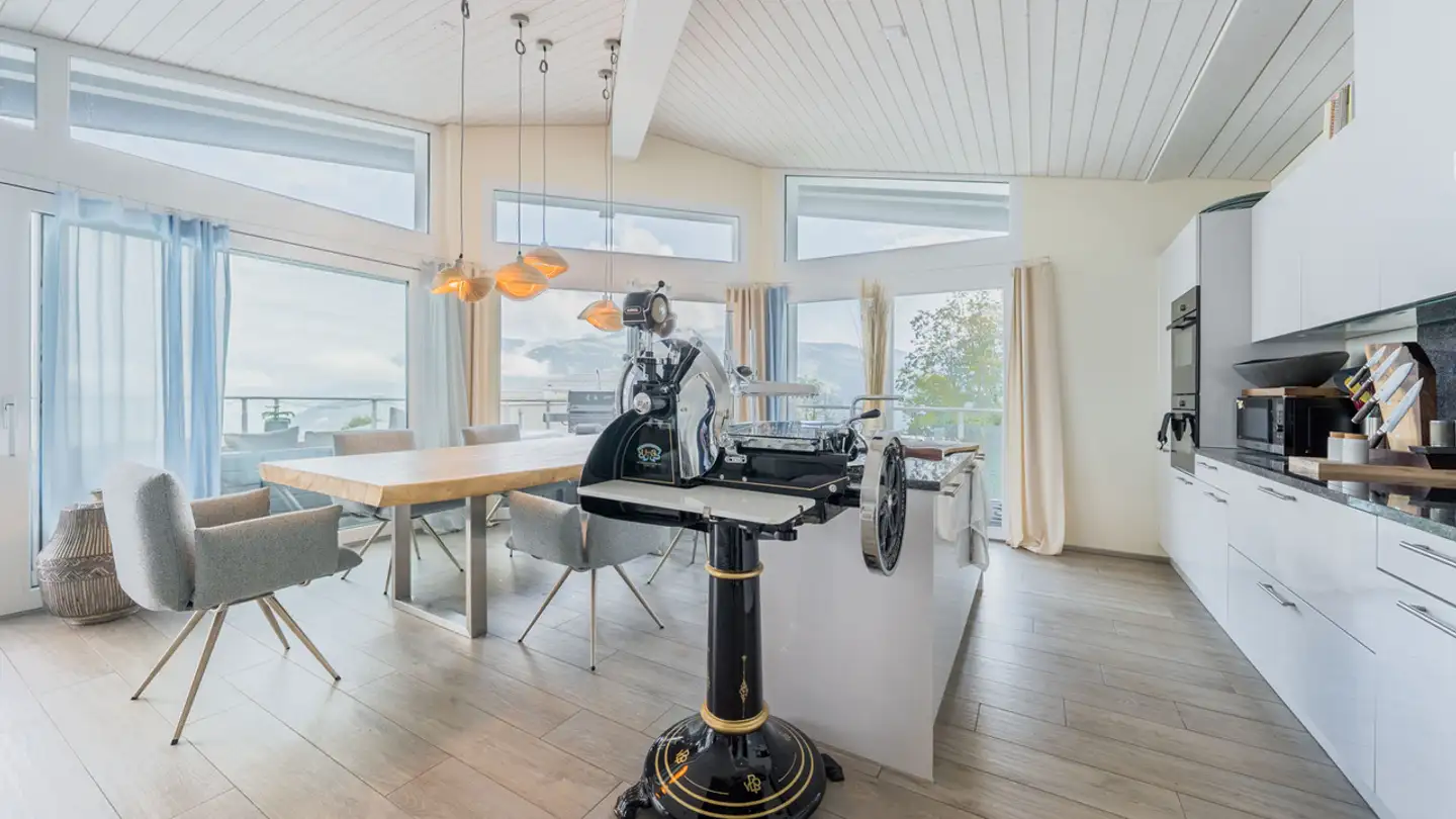 Penthouse for sale - 6376 Emmetten - Photo 2