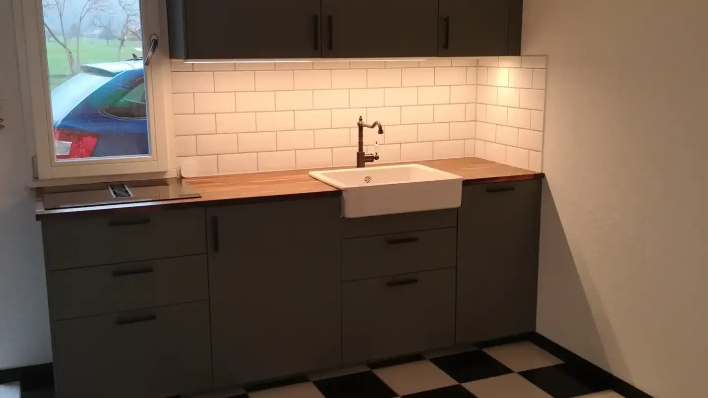 Apartment for rent - 3800 Unterseen