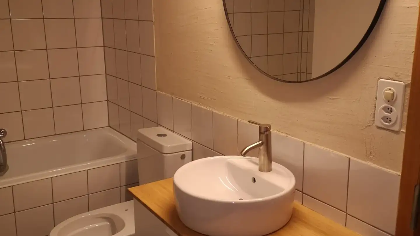 Apartment for rent - 3800 Unterseen - Photo 4